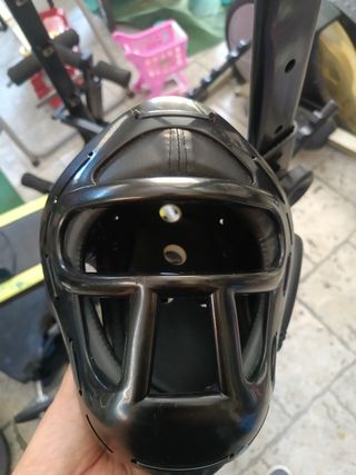 Caschi combattimento