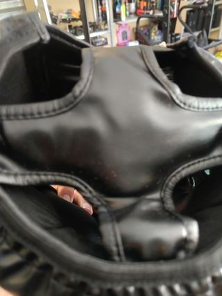 Caschi combattimento