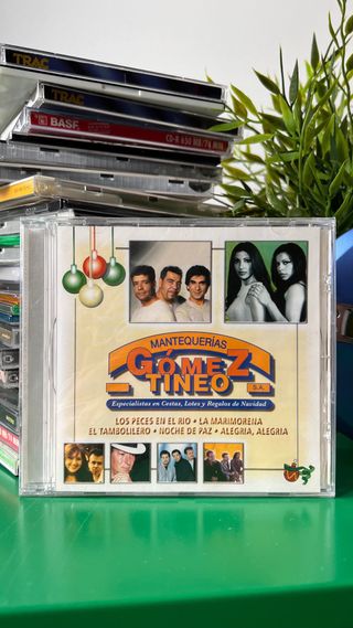 Reproductor Discman Sony Vintage + Regalo 38 cds