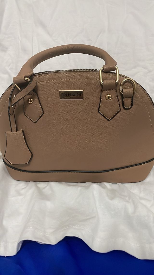 Bolso Greenwich