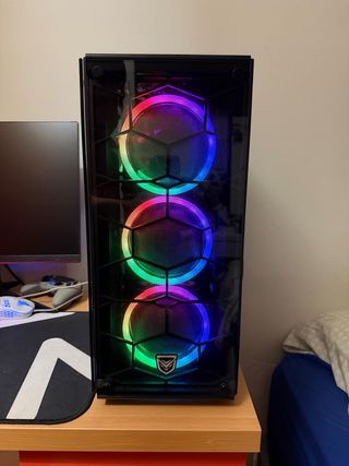 Ordenador PC