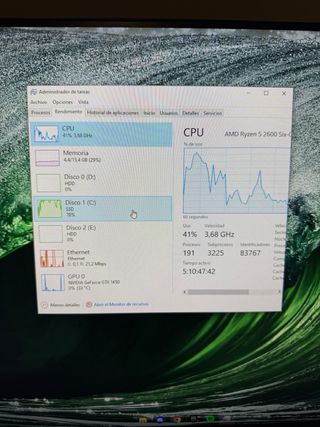 Ordenador PC