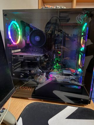 Ordenador PC