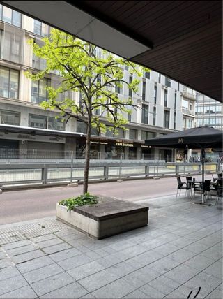 Traspaso Tienda Móvil Sabadell Centro