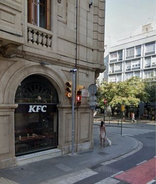 Traspaso Tienda Móvil Sabadell Centro