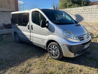 Nissan Primastar 2007