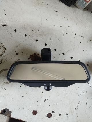 Mandos, climatizador y retrovisor bmw e34 