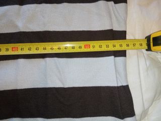 Camisero manga corta Zara talla M