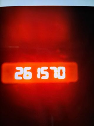 Citroen Berlingo 2005