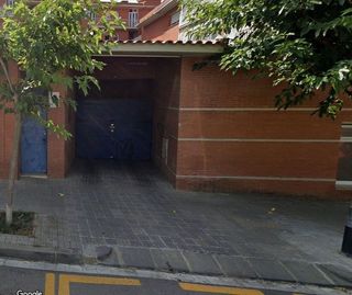 Garaje en venta en Vista Alegre en Mataró