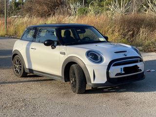 MINI Coupé 2023