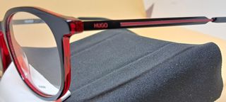 Gafa pasta caballero Hugo Boss 