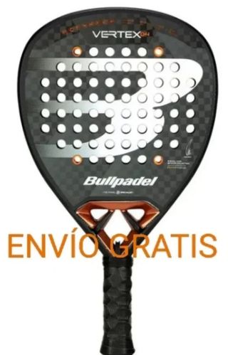 BULLPADEL VERTEX 04 25