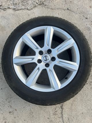 Llantas volvo v90  V90 2018