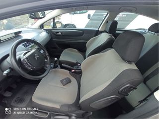 Citroen C4 2009