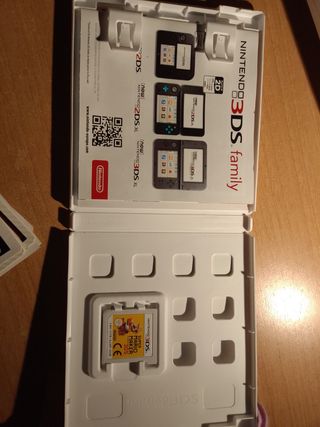 Super Mario Maker 3DS