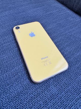 iPhone XR 64GB