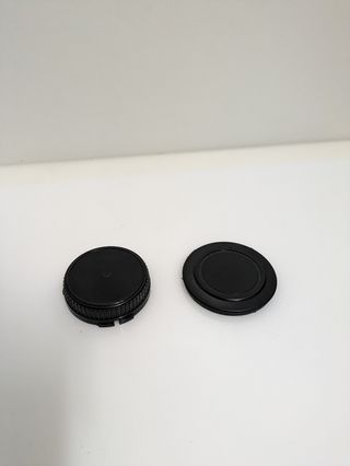 Objetivo cámara fotos