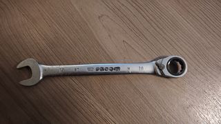 Llave Facom 19mm - Rápida