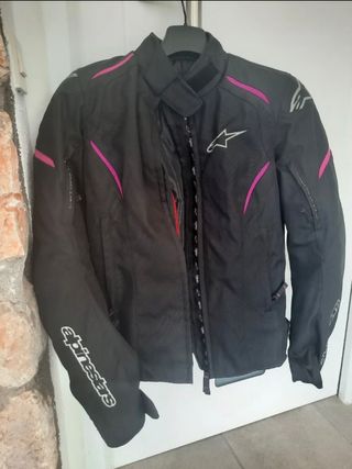 Chaquera Alpinestars Stella mujer - talla M
