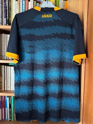 Camiseta SC Heerenveen original Jako 2021/2022