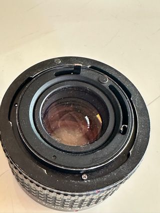 Duplicador Tamron para Canon FD/FL