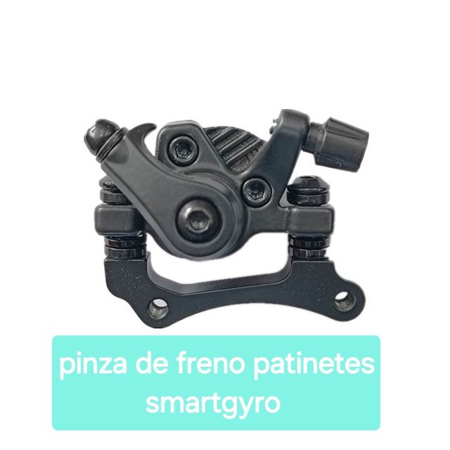 freno patinetes smartgyro rockway speedway