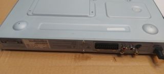 Reproductor DVD Philips dvp520