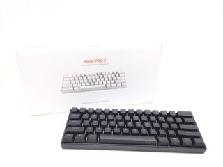 teclado alfanumerico anne pro 2 brown switch cherry
