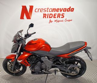KAWASAKI ER 6N