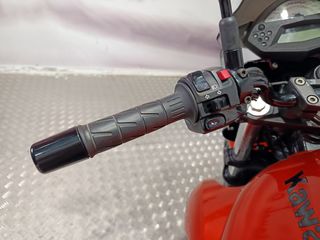 KAWASAKI ER 6N