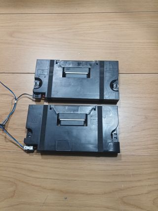 Altavoces LG 43 UP81006LR