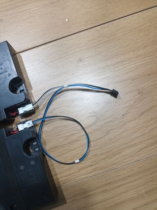 Altavoces LG 43 UP81006LR