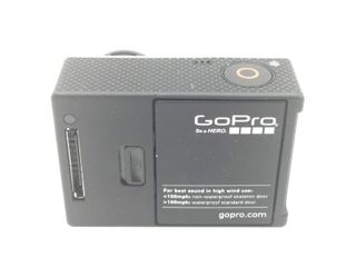 camara ultracompacta gopro hero 3