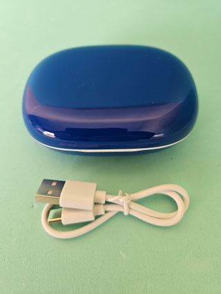 🔹 Auriculares de Oreja Deportivos con gancho