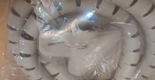 Nuevo cubrecables 1.5 metros