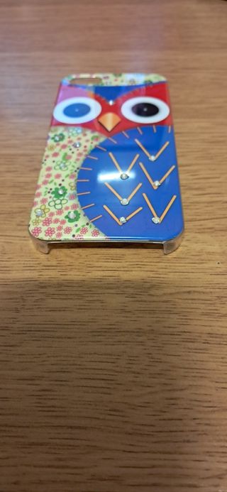 Funda para iPhone 5c búho