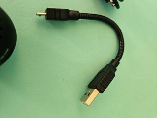 🔹 Cámara Espia 4K Redonda de vigilancia remota