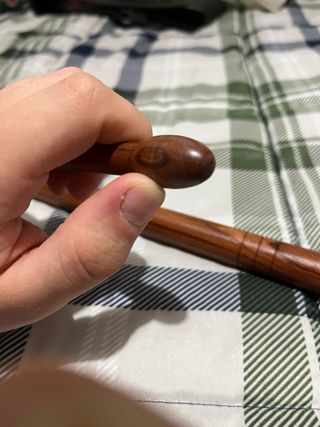 Baquetas Rohema BM-P5 Rosewood