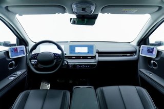 Hyundai IONIQ 5 IONIQ 5 EV 325CV 77KWH AWD ENERGY