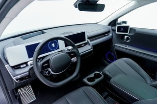 Hyundai IONIQ 5 IONIQ 5 EV 325CV 77KWH AWD ENERGY
