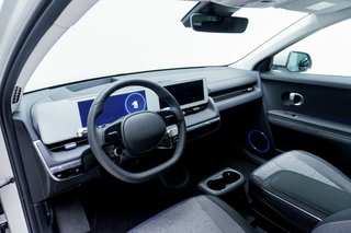 Hyundai IONIQ 5 77KWH 168KW Star RWD