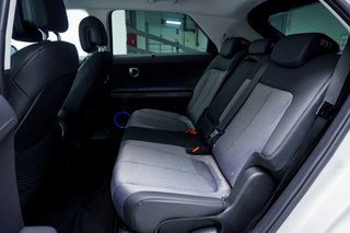 Hyundai IONIQ 5 77KWH 168KW Star RWD