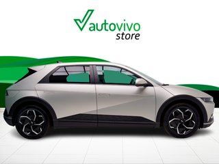 Hyundai IONIQ 5 77KWH 168KW Star RWD