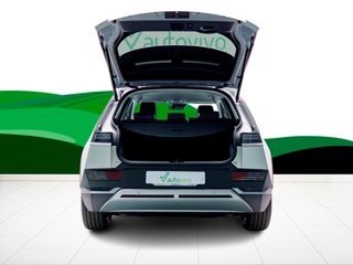 Hyundai IONIQ 5 77KWH 168KW Star RWD