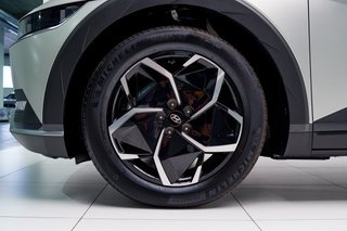 Hyundai IONIQ 5 77KWH 168KW Star RWD