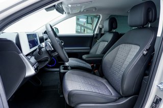 Hyundai IONIQ 5 77KWH 168KW Star RWD