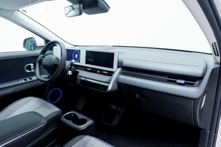 Hyundai IONIQ 5 77KWH 168KW Star RWD