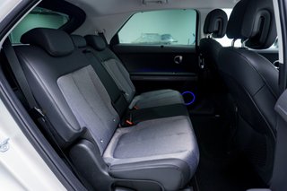Hyundai IONIQ 5 77KWH 168KW Star RWD