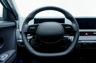 Hyundai IONIQ 5 77KWH 168KW Star RWD